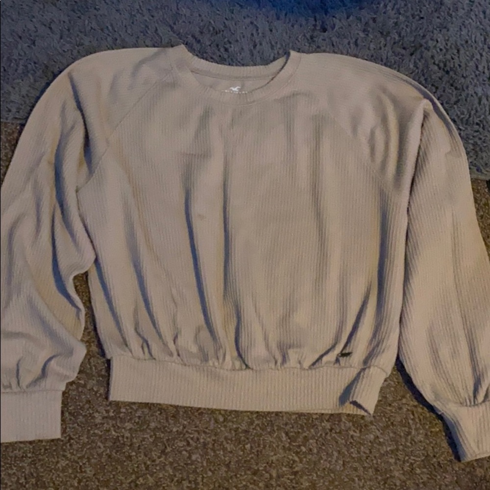 Hollister Long sleeve shirt